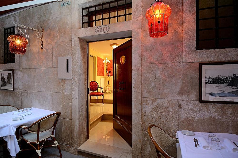 Bistrot De