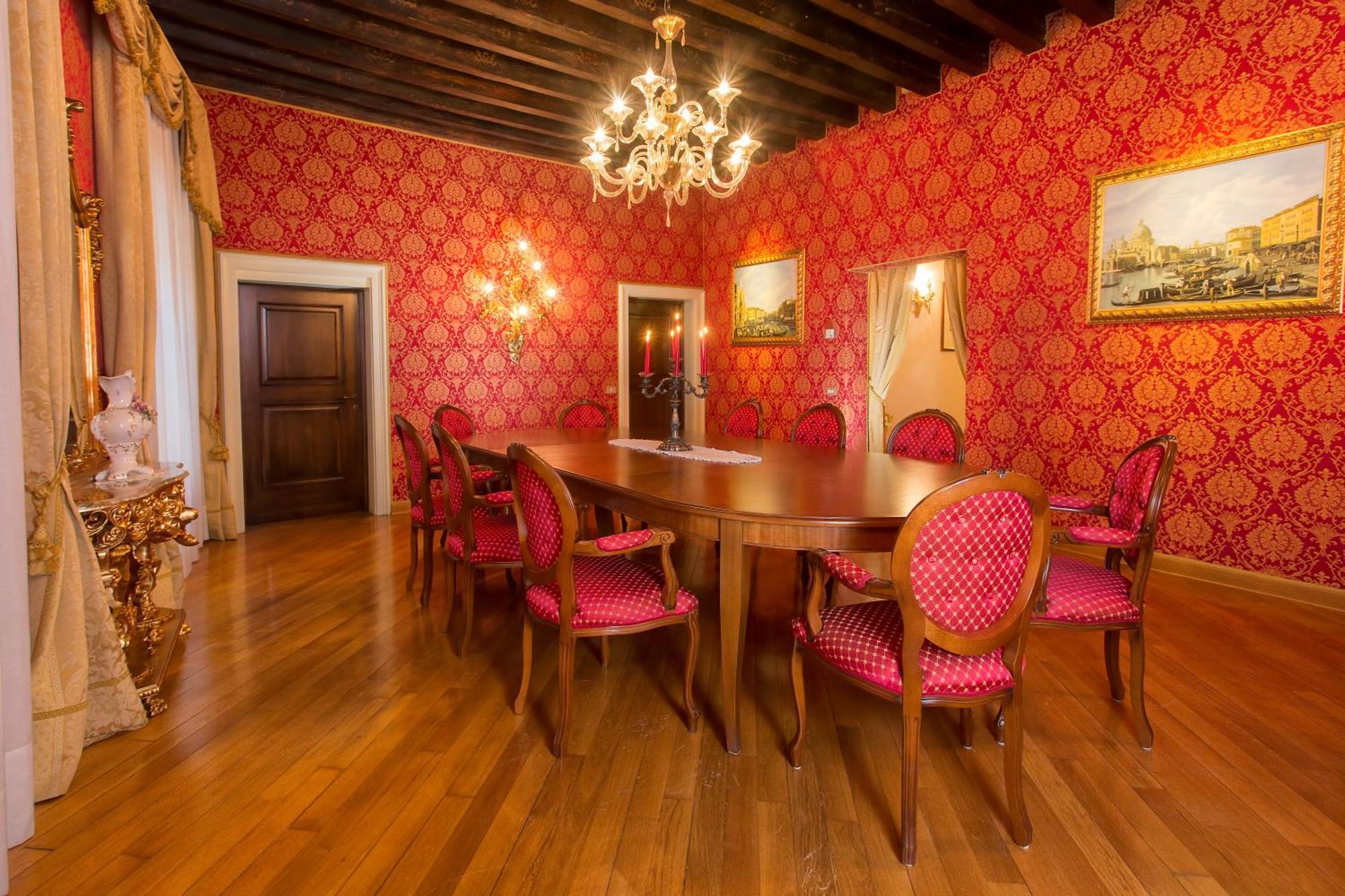 Gasthof Residenza Bistrot De *