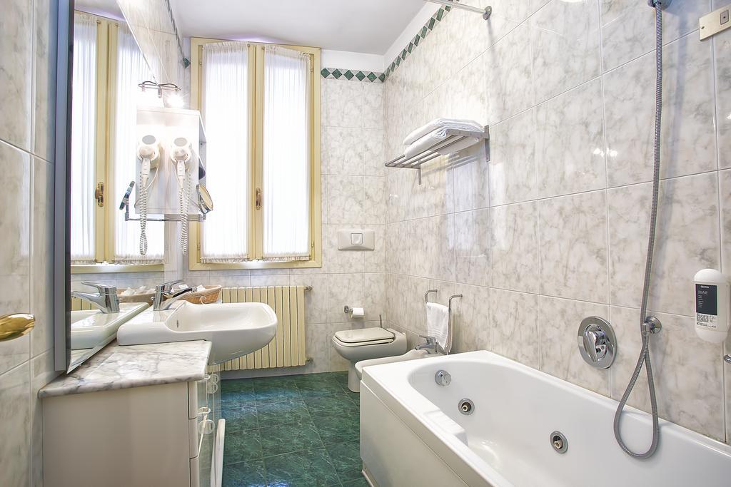 Gasthof Residenza Bistrot De Venedig