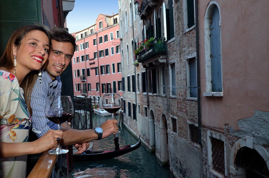Residenza Bistrot De Gasthof Venedig