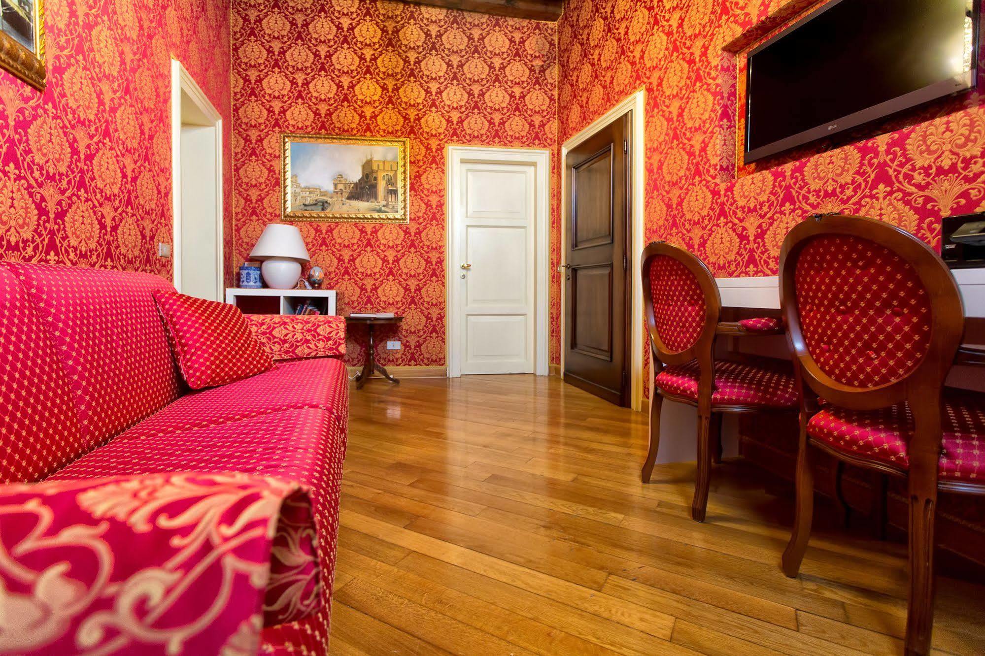 Gasthof Residenza Bistrot De Venedig