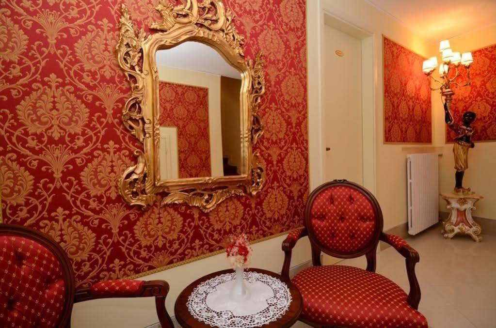 Gasthof Residenza Bistrot De *