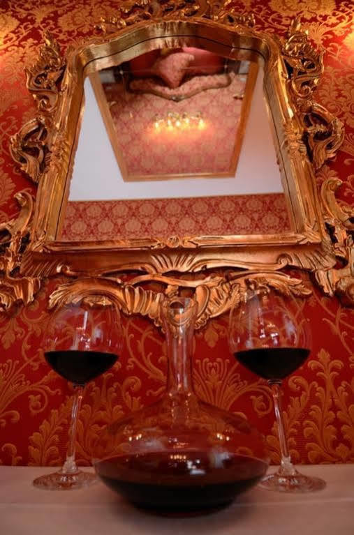 Gasthof Residenza Bistrot De *