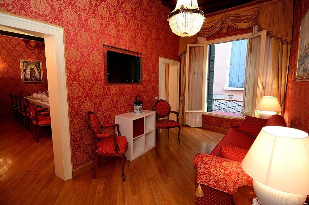 Affittacamere Residenza Bistrot De *