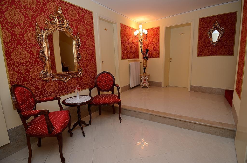 Residenza Bistrot De Venezia